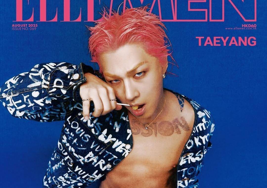 Taeyang
