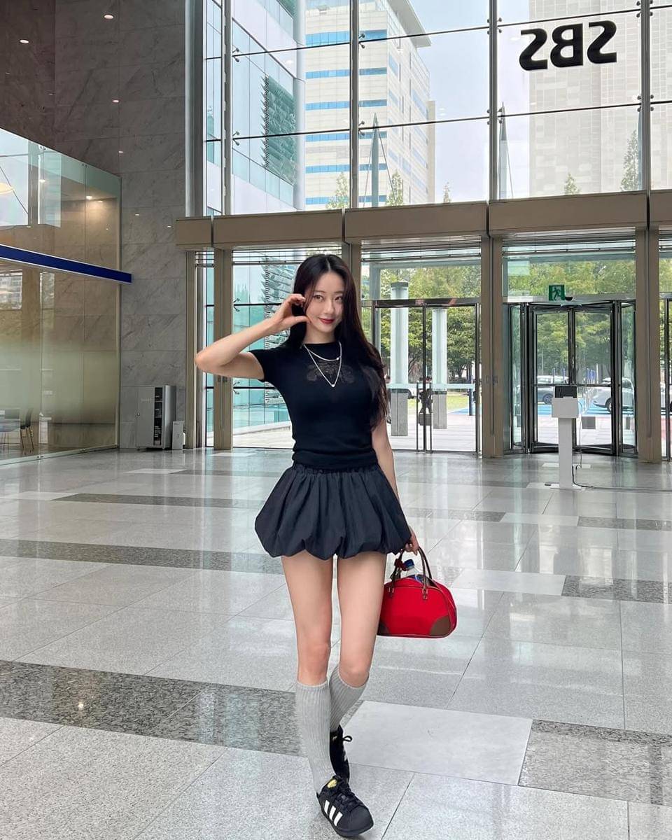 Kyungri eks Nine Muses