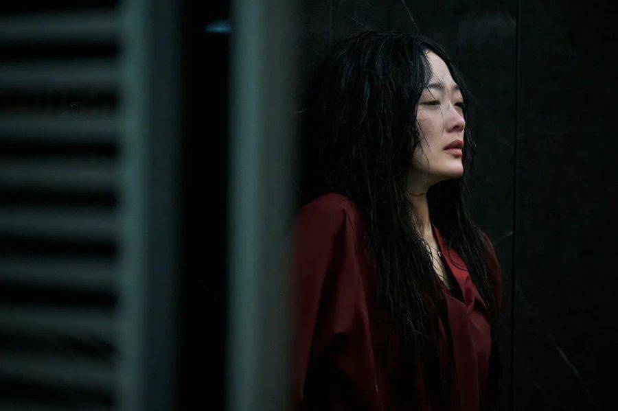 Still cut As You Stood By