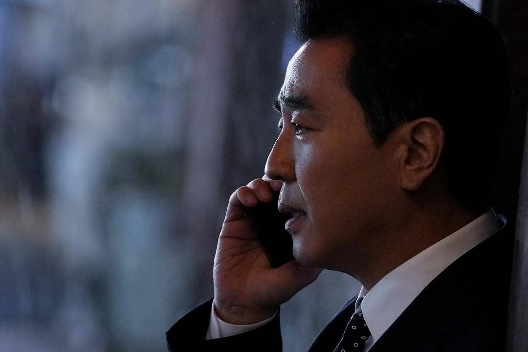 still cut drama Korea The Dream Life of Mr. Kim 