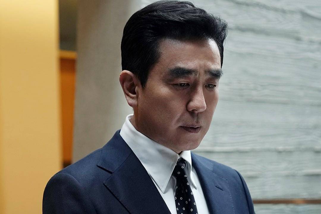 still cut drama Korea The Dream Life of Mr. Kim 