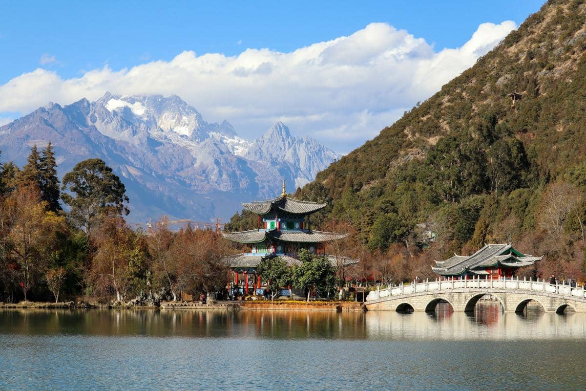 Lijiang, China