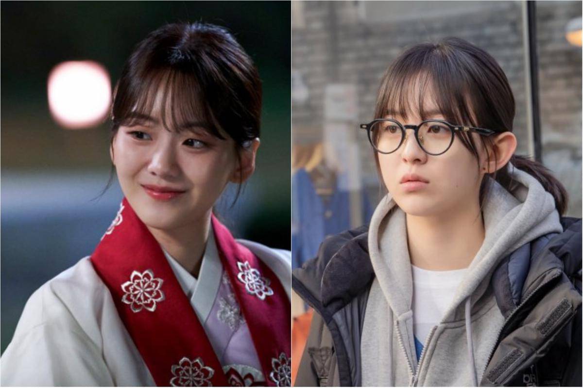 Still cut Head Over Heels