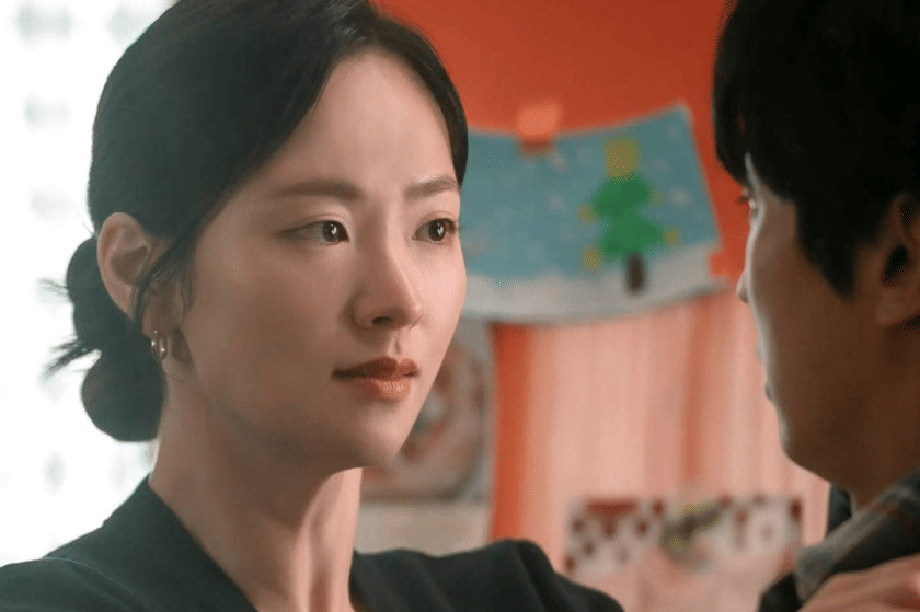 Cuplikan drama Korea Ms. Incognito