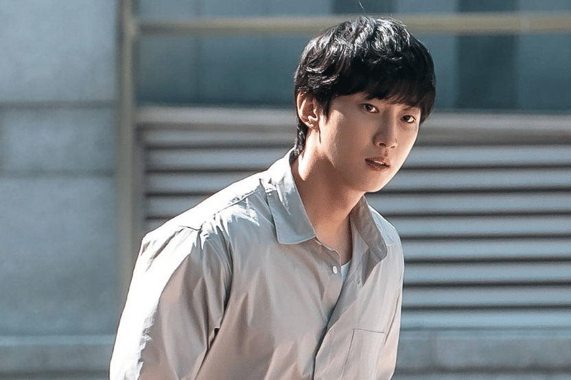 Cuplikan drama Korea Ms. Incognito