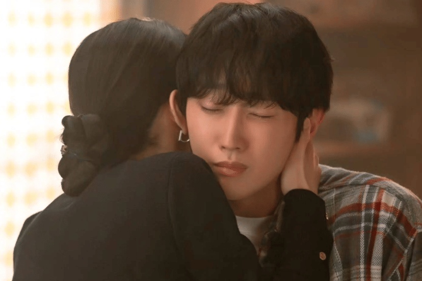 Cuplikan drama Korea Ms. Incognito