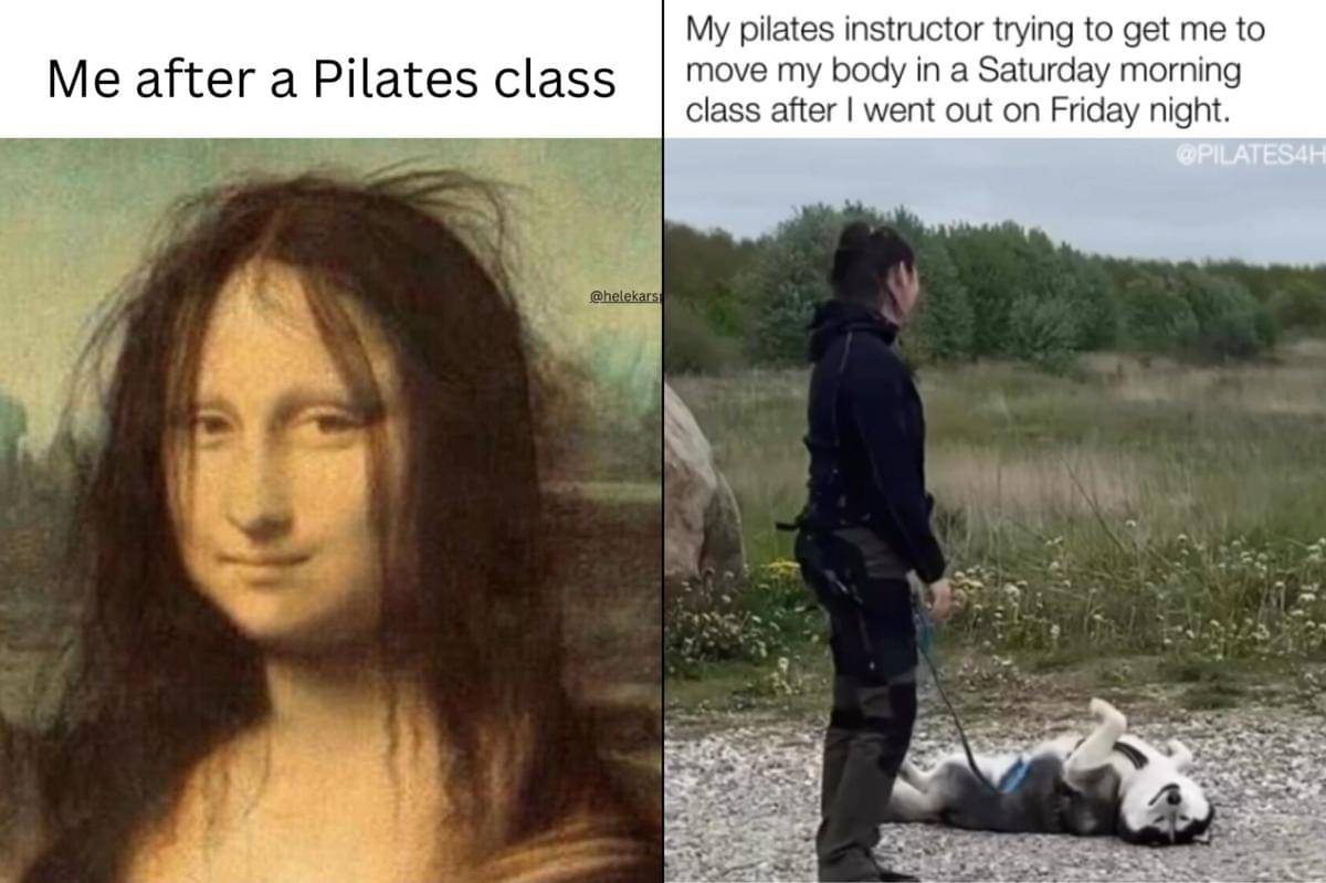 kolase meme pilates