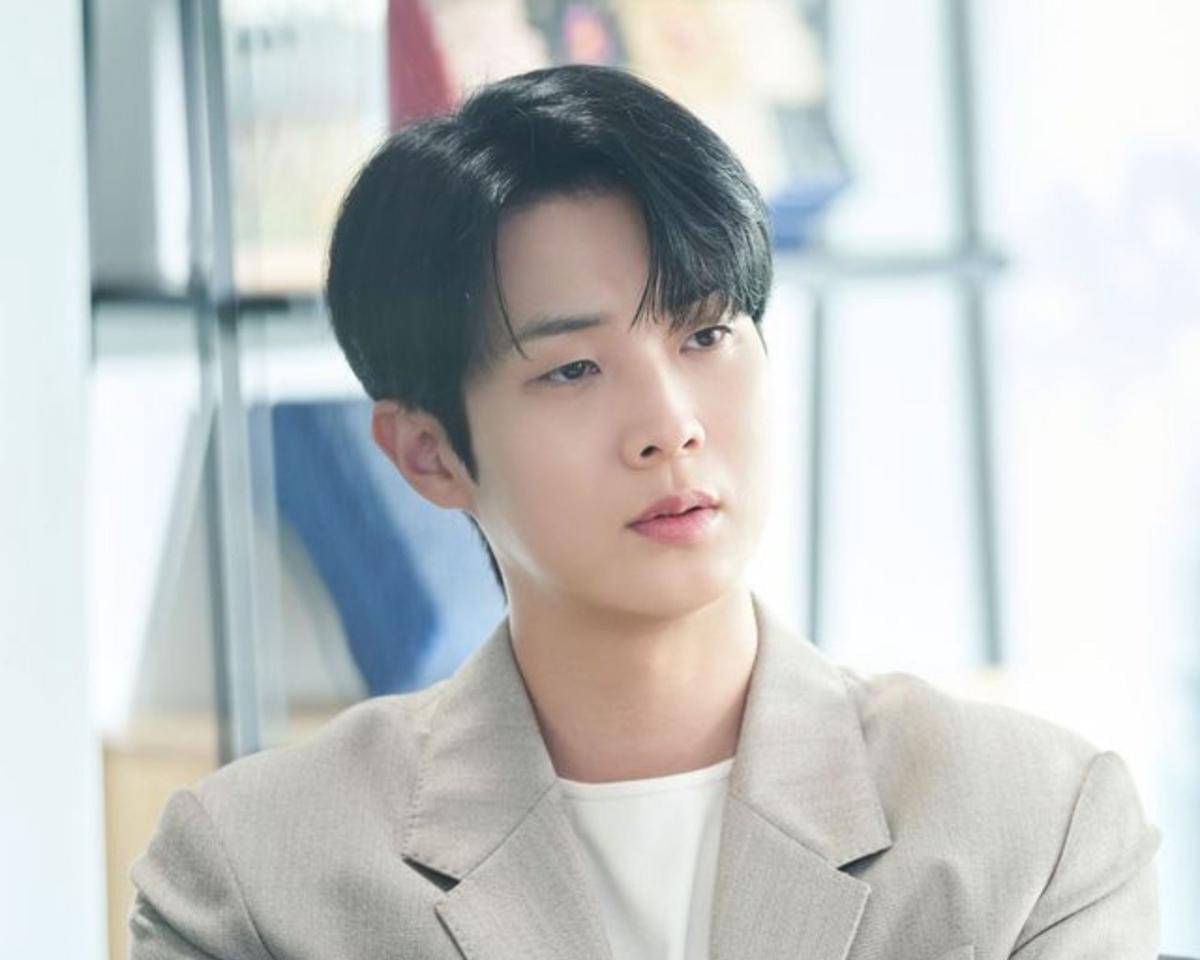 cuplikan drakor Would You Marry Me