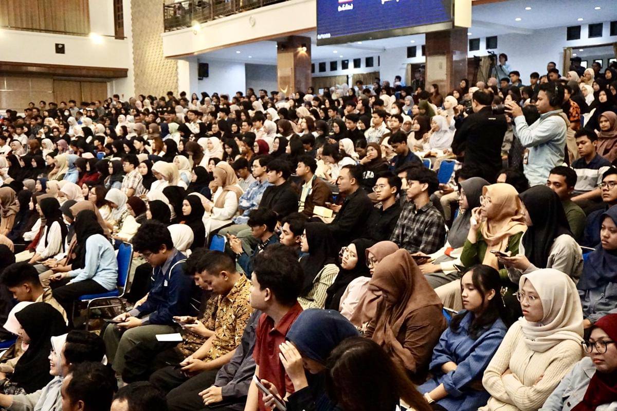 menteri transmigrasi, Iftitah Sulaiman Suryanagara, transmigrasi