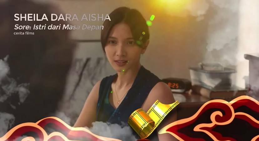 daftar pemenang Festival Film Bandung 2025 (youtube.com/Festival Film Bandung FFB)