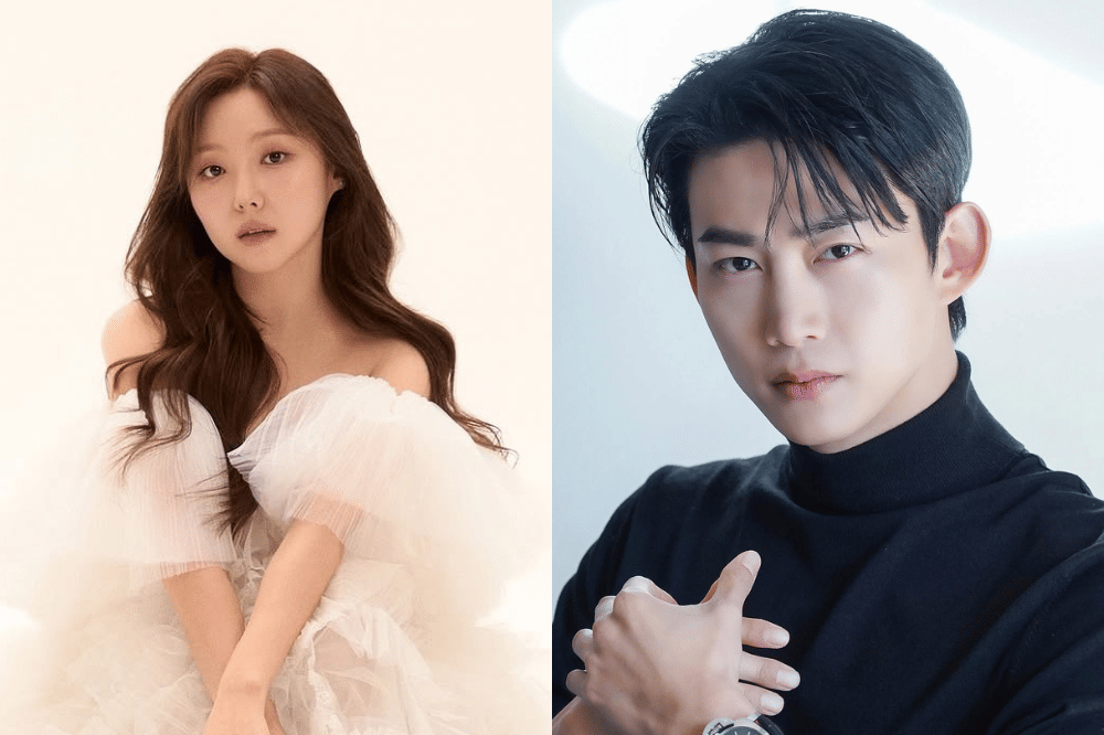 Kolase foto artis yang umumkan rencana pernikahan di 2025