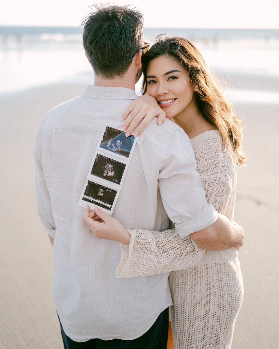 Aline Adita Melahirkan Anak Pertama (instagram.com/aline_adita)