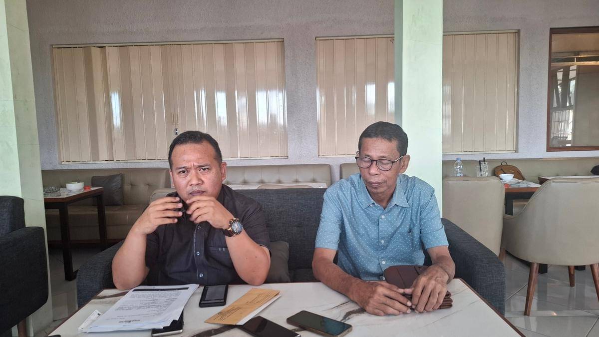 Kuasa hukum korban pengeroyokan siswa SMAN 1 Kota Serang