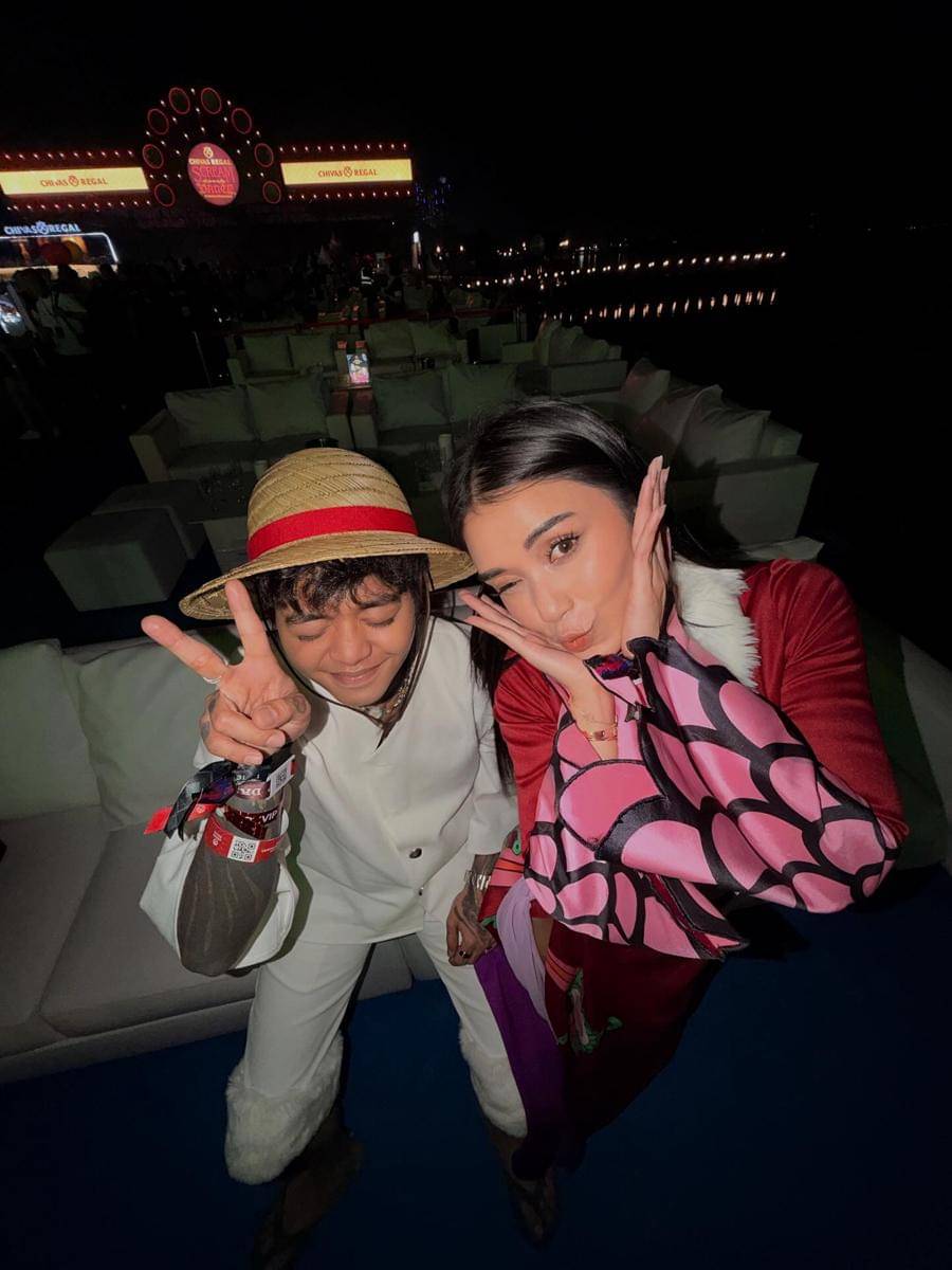 artis Halloween 2025