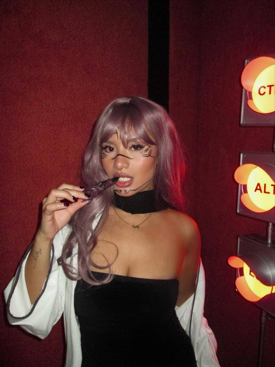 artis Halloween 2025