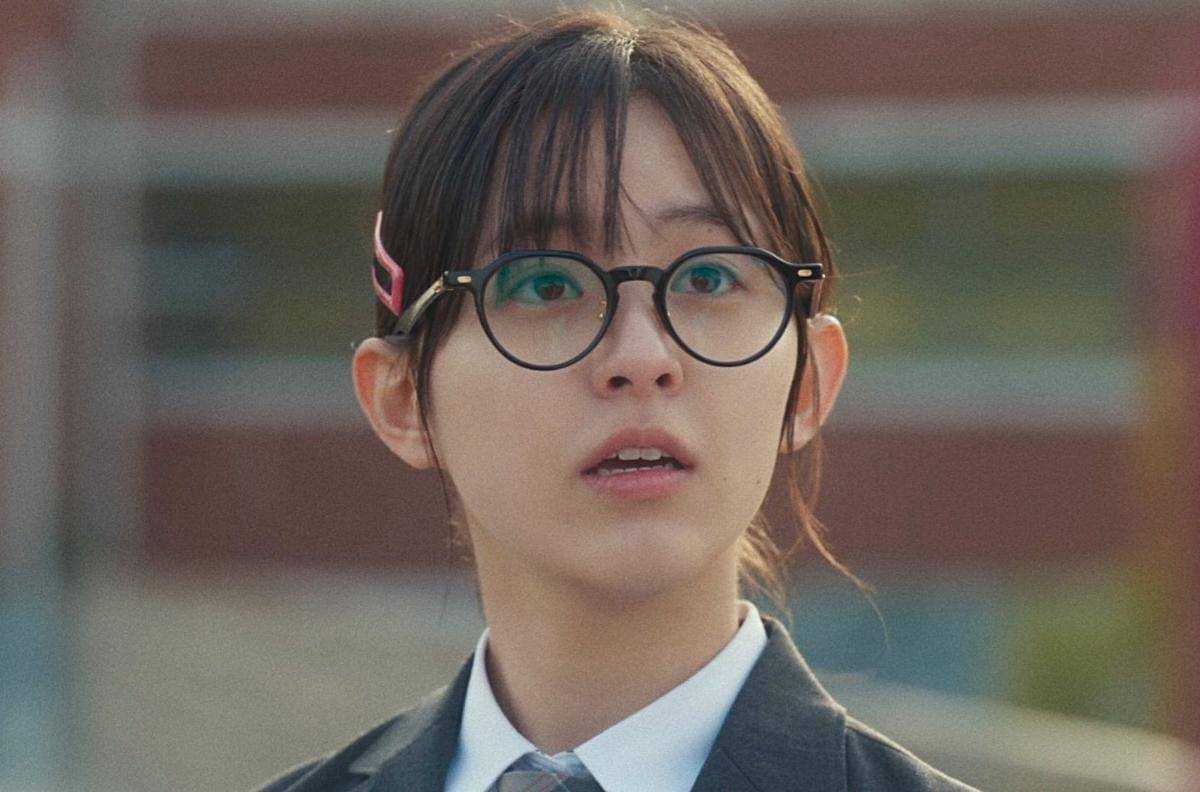 Cuplikan drama Korea Spirit Fingers