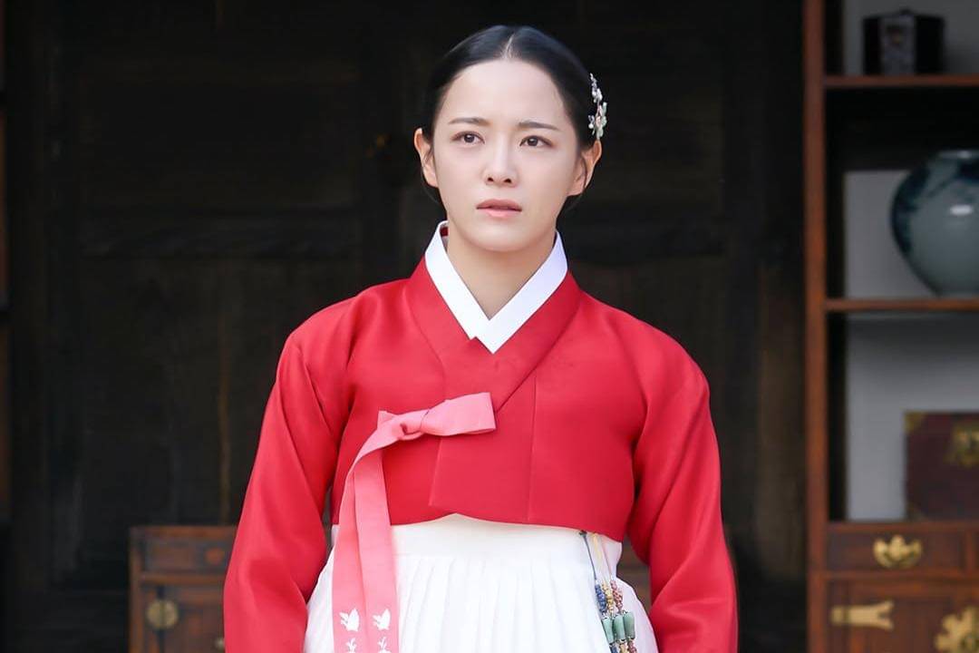 cuplikan drama Moon River