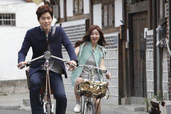 Cuplikan drama To My Beloved (dok. JTBC/ To My Beloved)