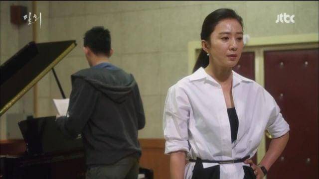 Cuplikan drama Secret Love Affair (dok. JTBC/ Secret Love Affair)