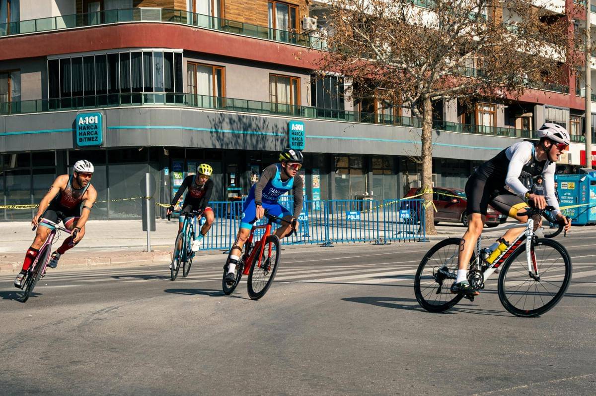 ilustrasi proses katabolisme  