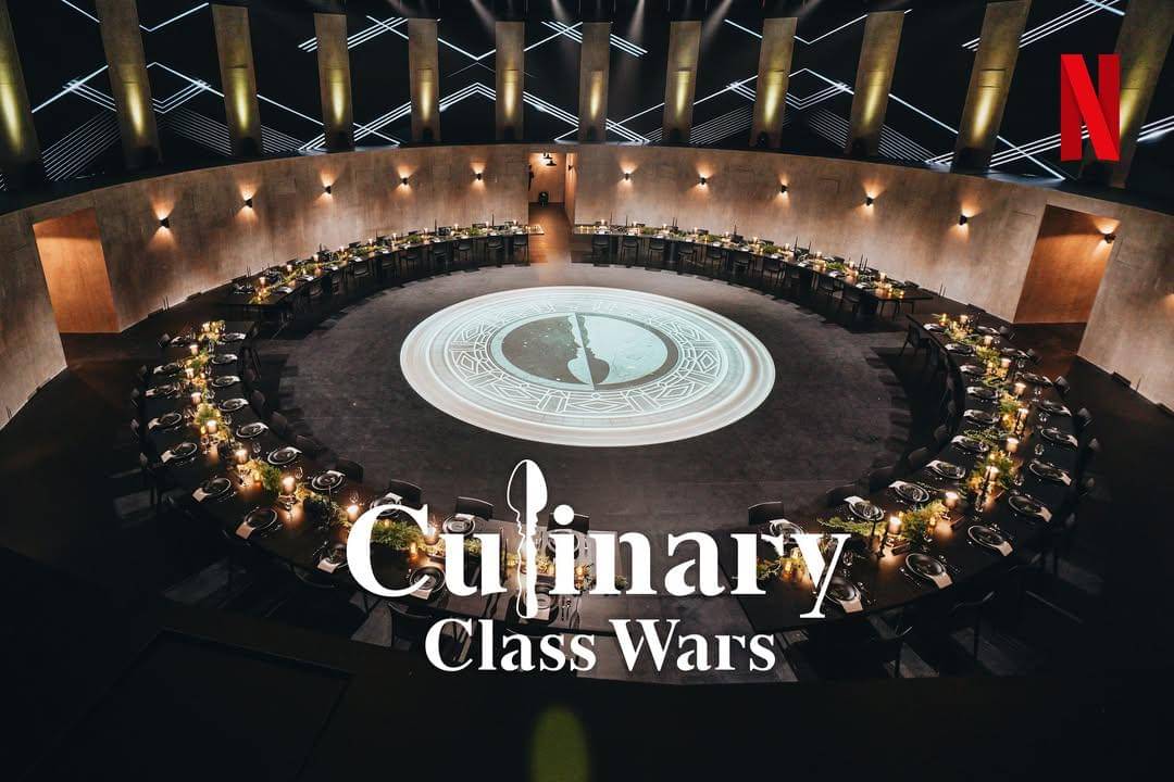 Culinary Class Wars