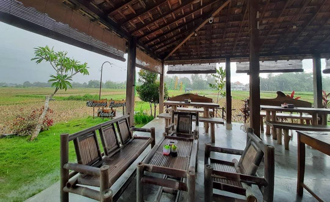 Pawon Tembi (google.com/maps/Anita C)