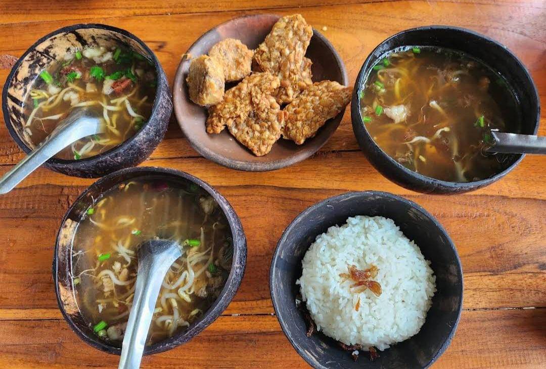 Soto Bathok Mbah Karto (google.com/maps/Rizki Kurnia R)