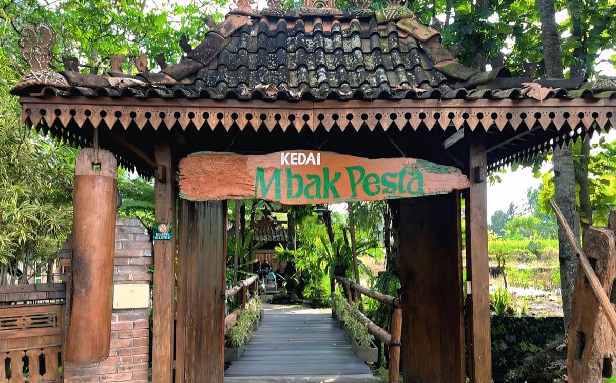 Kedai Makan Mbak Pesta (google.com/maps/Irfan Al Hamdi)