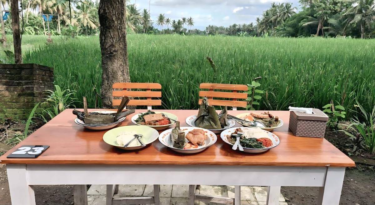 Kedai Makan Mbak Pesta (google.com/maps/Christa Adhi Dharma)