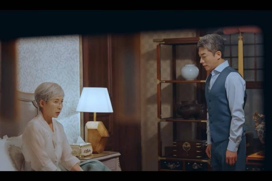 potongan adegan drama Korea Would You Marry Me 