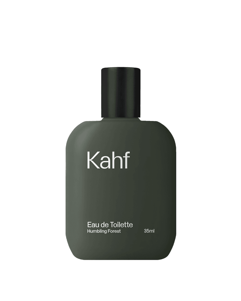 Kahf Humbling Forest Eau de Toilette