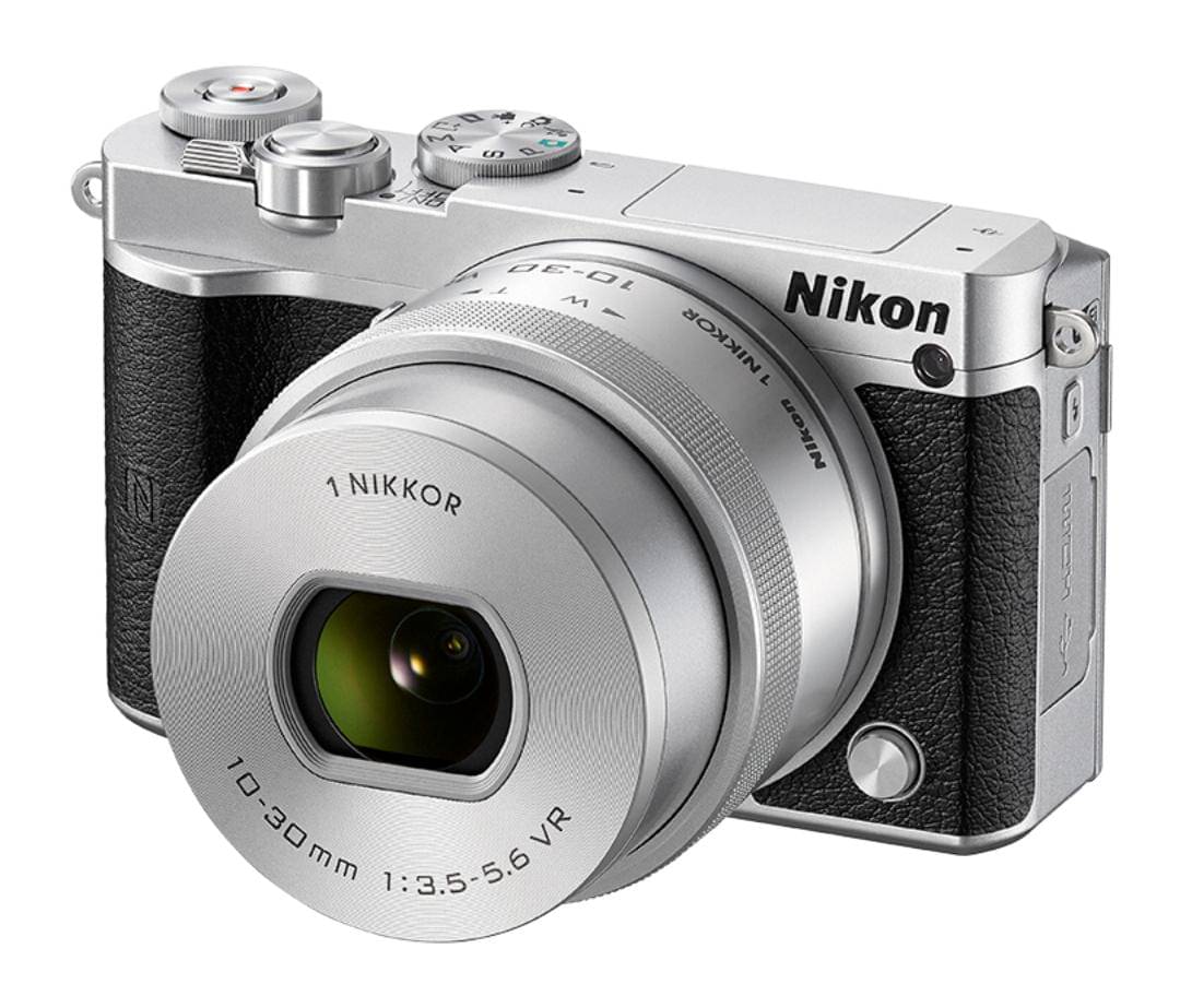 Nikon J5
