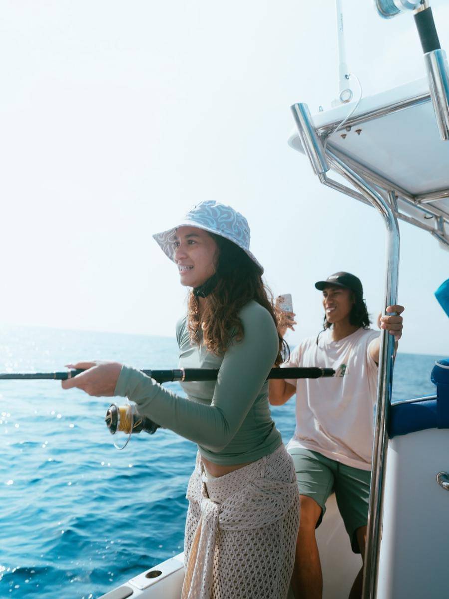 Ulang Tahun ke-29 Sean Gelael