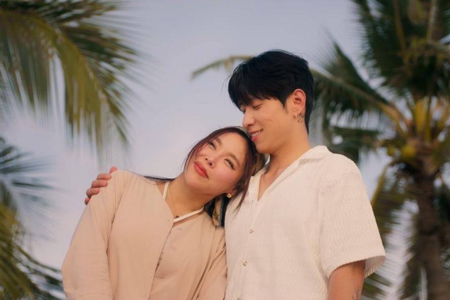 cuplikan Break Up Service