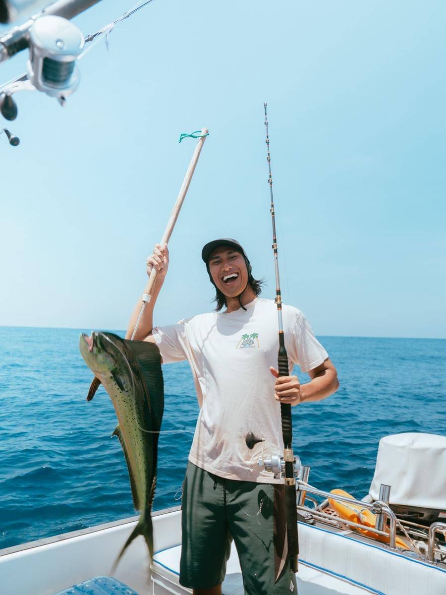 Ulang Tahun ke-29 Sean Gelael