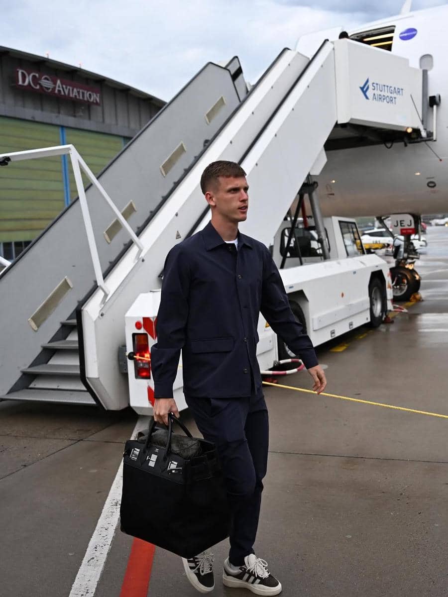 potret Dani Olmo 