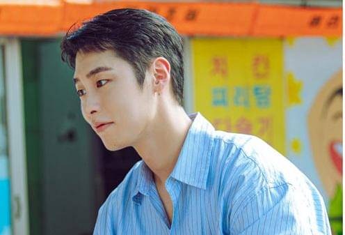 still cut drama Korea Last Summer