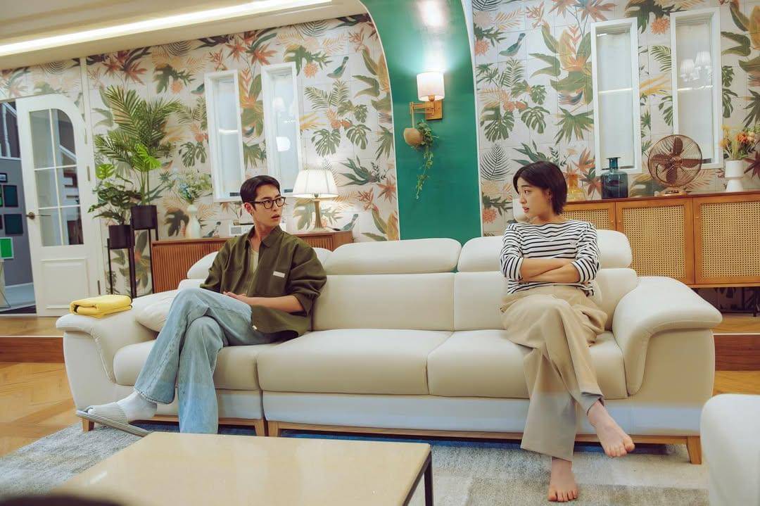 still cut drama Korea Last Summer