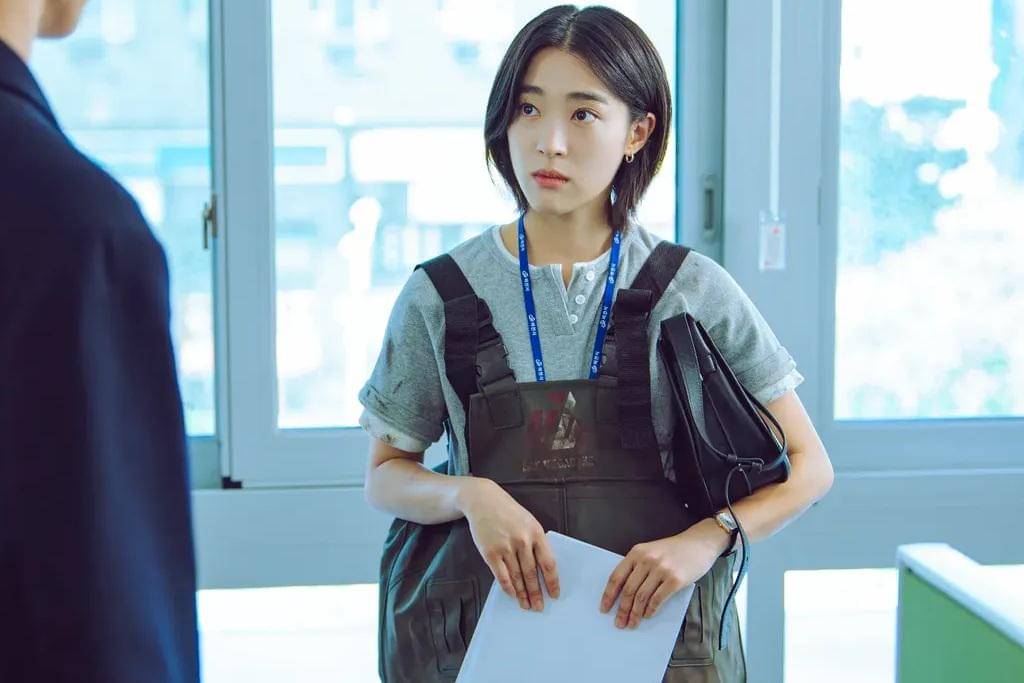 still cut drama Korea Last Summer