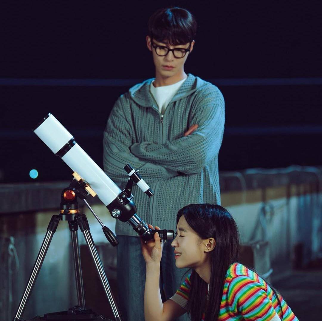 still cut drama Korea Last Summer