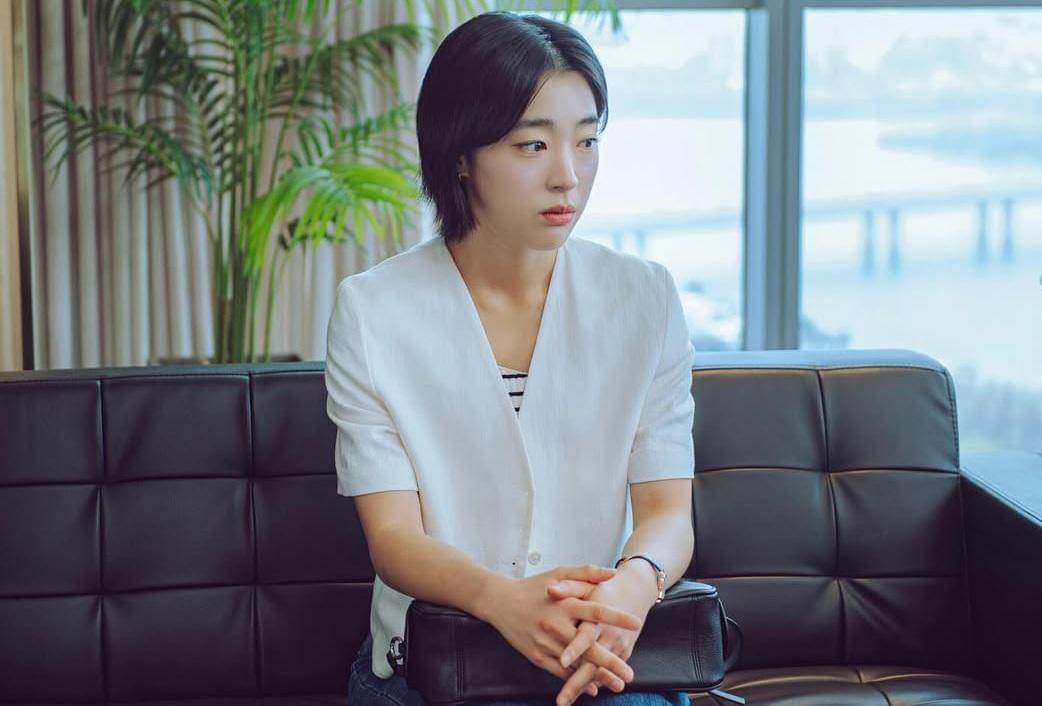 still cut drama Korea Last Summer