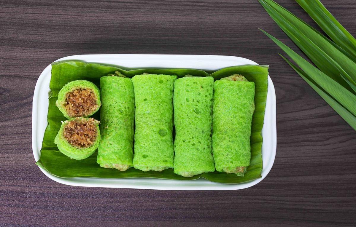 ilustrasi dadar gulung