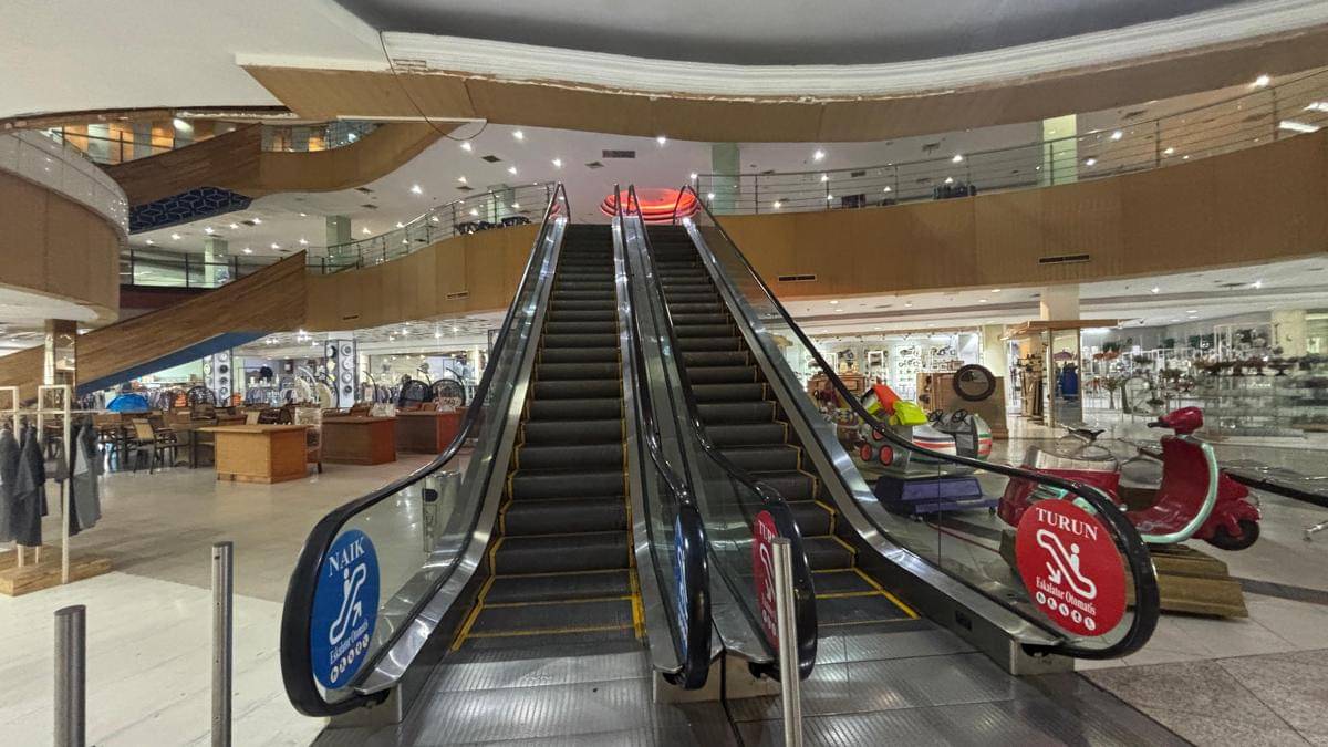 Yuki Simpang Raya (Mangara Wahyudi)