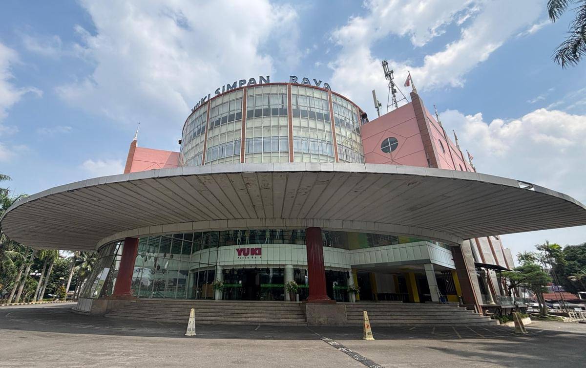 Yuki Simpang Raya (Mangara Wahyudi)