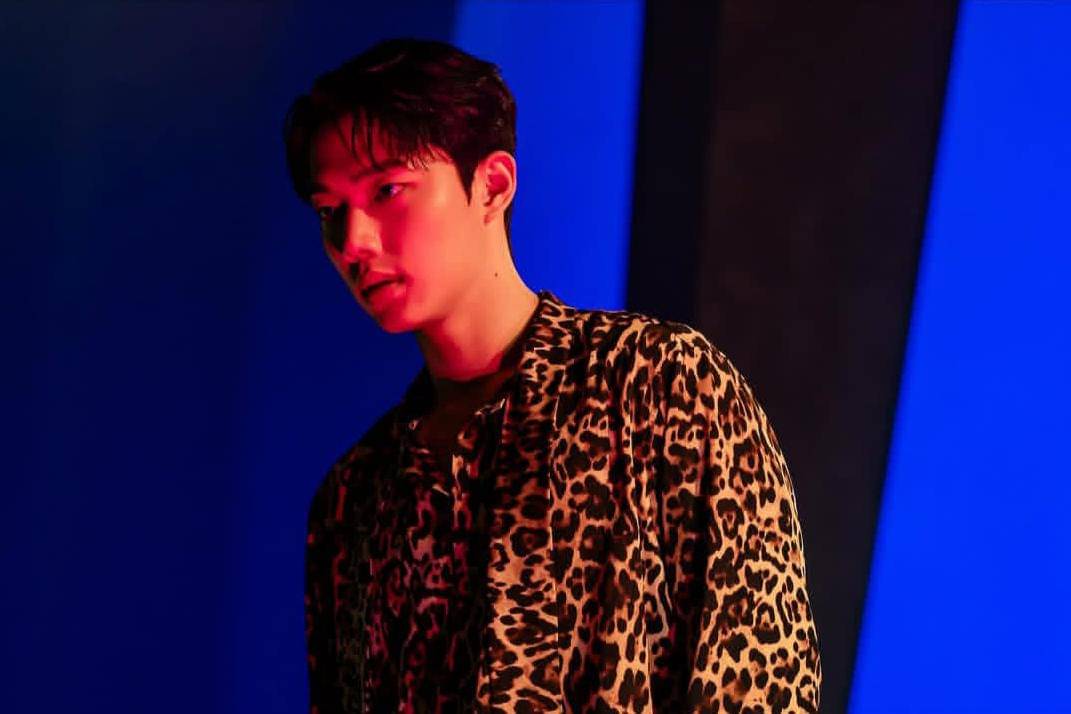 still cut drama Spirit Fingers