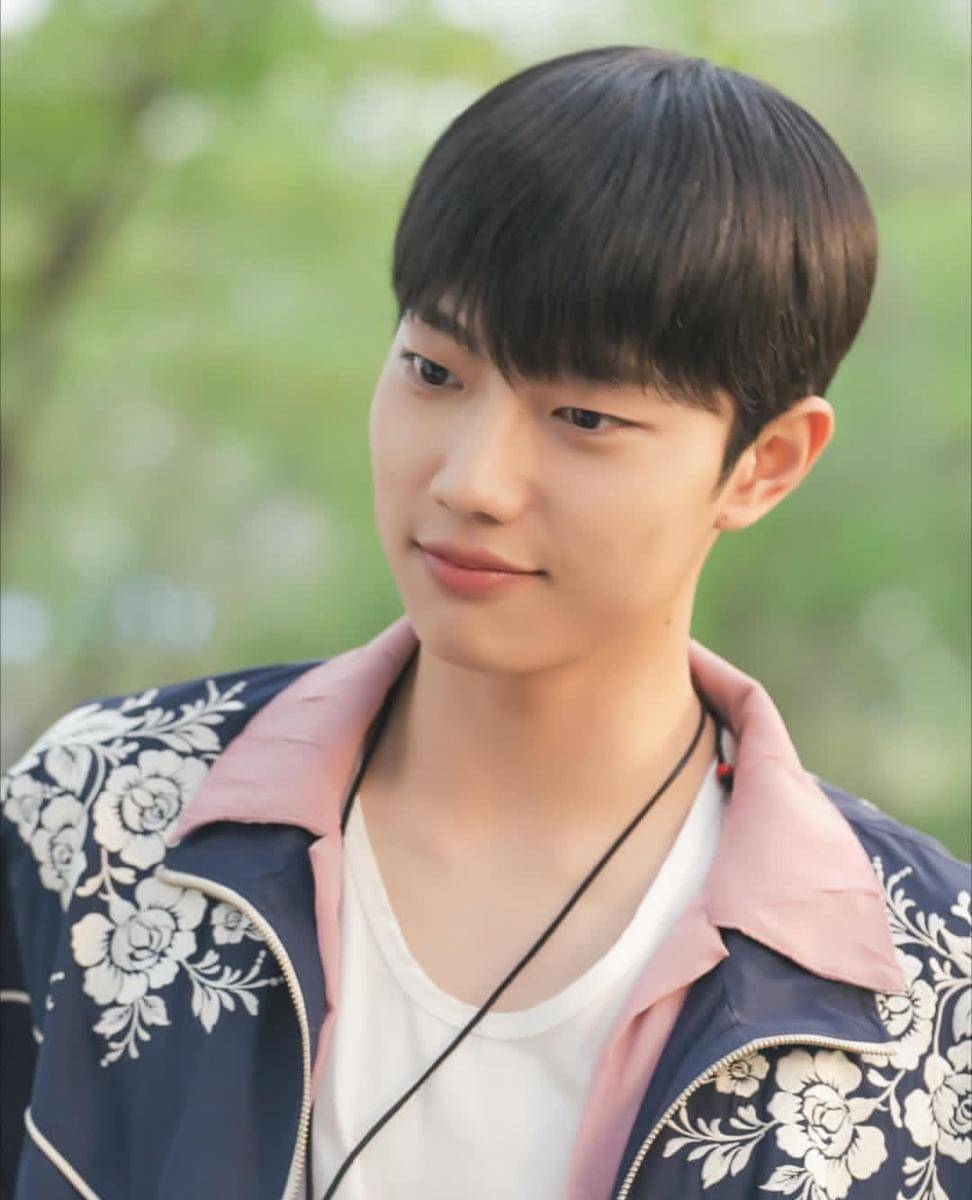 still cut drama Spirit Fingers