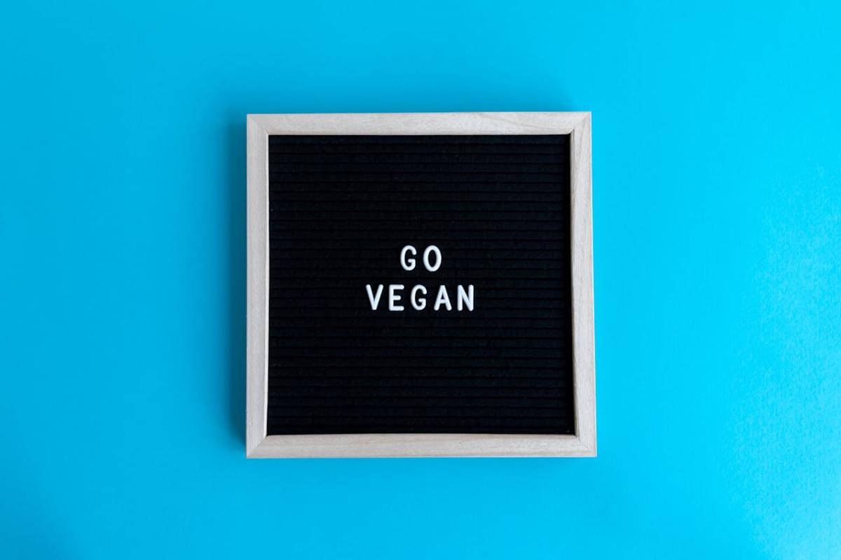 vegan