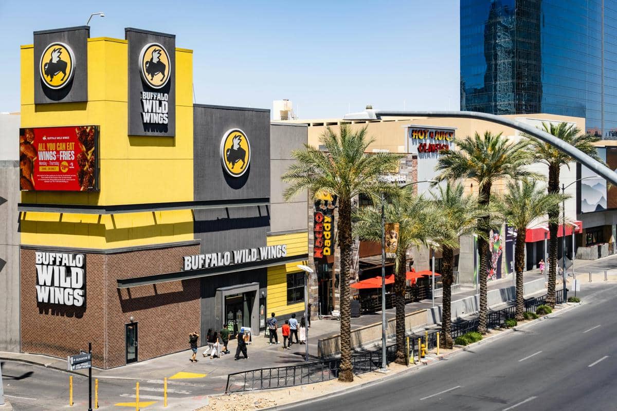 ilustrasi bisnis franchise 