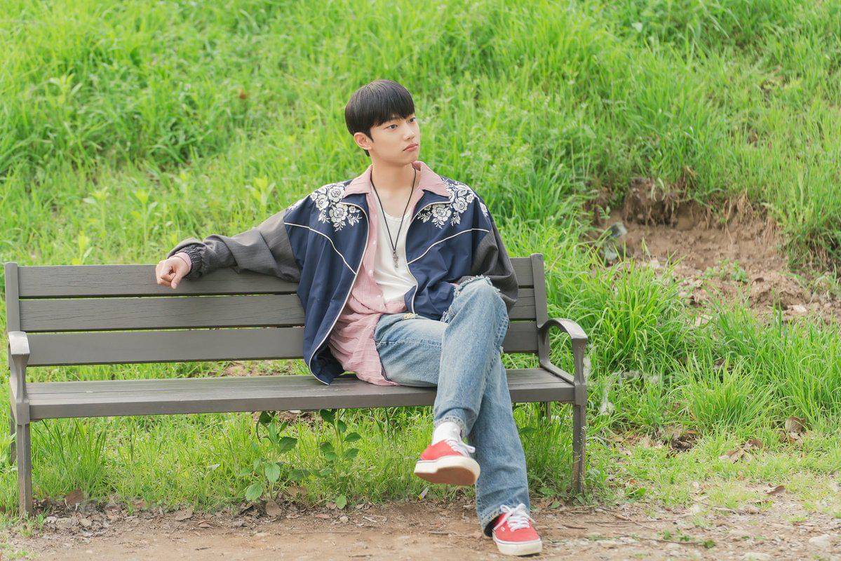 still cut drama Spirit Fingers