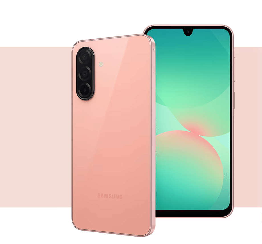 Samsung Galaxy A26 5G